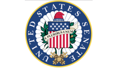 US Senate Logo US Senate Logo